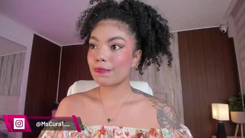 CANDELA CASTRO  online show from 05.14.26