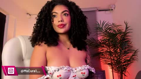 CANDELA CASTRO  online show from 05.27.26
