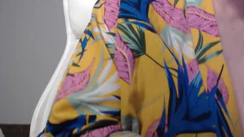 Snapshot of miss_daniels chatting on 11.05.25 liza online show from 11.05.25