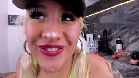 Danika online show from 01.27.25