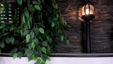 Danika online show from 02.21.25