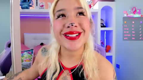 Danika online show from 03.10.25