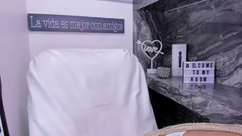 Danika online show from 09.15.25