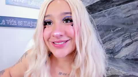 Danika online show from 10.11.25