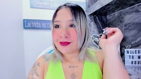 Danika online show from 02.05.26