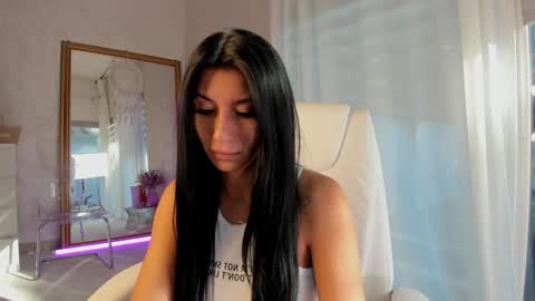 Snapshot of miss_diamond__ chatting on 09.21.25 miss_diamond__ online show from 09.21.25
