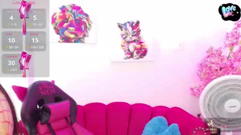 Melanie online show from 11.06.25