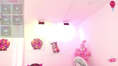 Melanie online show from 11.07.25