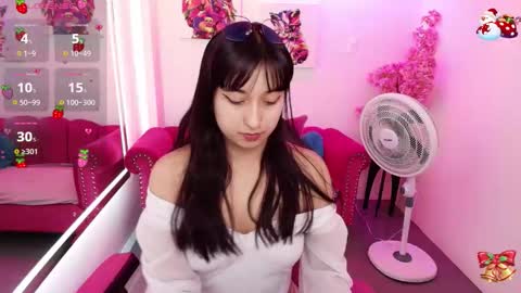 Melanie online show from 11.21.25