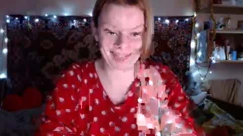 Snapshot of miss_elistia_ chatting on 12.06.24 Elis online show from 12.06.24