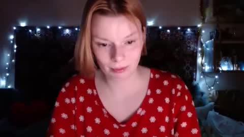 Snapshot of miss_elistia_ chatting on 12.06.24 Elis online show from 12.06.24