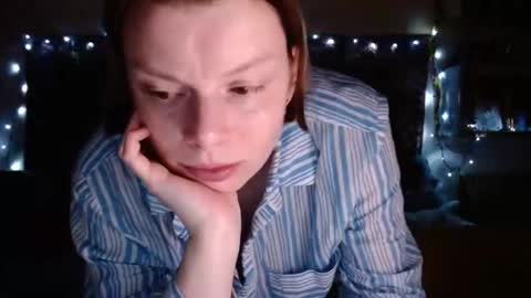 Snapshot of miss_elistia_ chatting on 12.16.24 Elis online show from 12.16.24