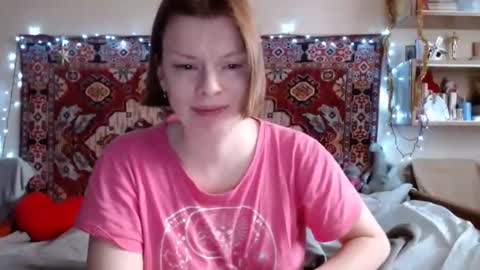 Snapshot of miss_elistia_ chatting on 12.18.24 Elis online show from 12.18.24