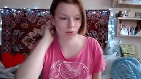 Snapshot of miss_elistia_ chatting on 01.30.25 Elis online show from 01.30.25