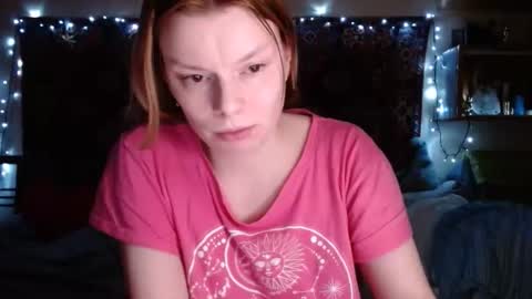 Snapshot of miss_elistia_ chatting on 01.30.25 Elis online show from 01.30.25