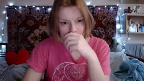 Snapshot of miss_elistia_ chatting on 02.03.25 Elis online show from 02.03.25