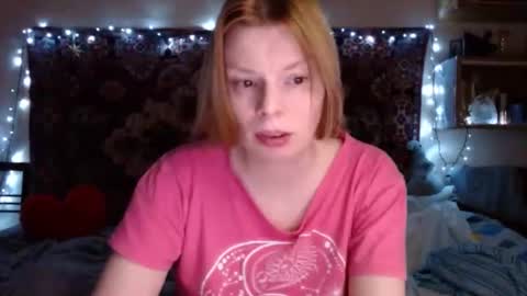 Snapshot of miss_elistia_ chatting on 02.03.25 Elis online show from 02.03.25
