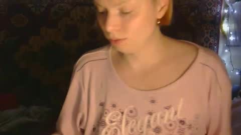 Elis online show from 11.25.25