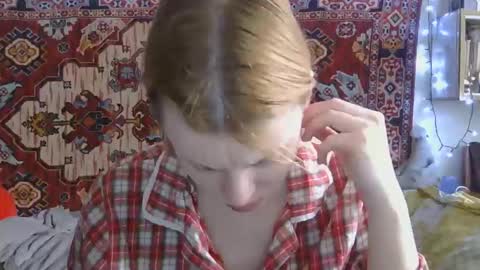 Snapshot of miss_elistia_ chatting on 03.11.26 Elis online show from 03.11.26