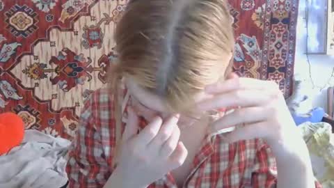 Snapshot of miss_elistia_ chatting on 03.18.26 Elis online show from 03.18.26