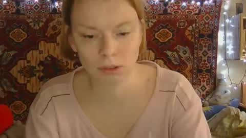 Snapshot of miss_elistia_ chatting on 03.26.26 Elis online show from 03.26.26