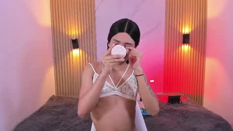 miss_emilystar online show from 04.21.26