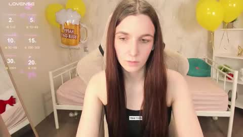 Snapshot of miss_eva__ chatting on 09.20.25 Eva online show from 09.20.25