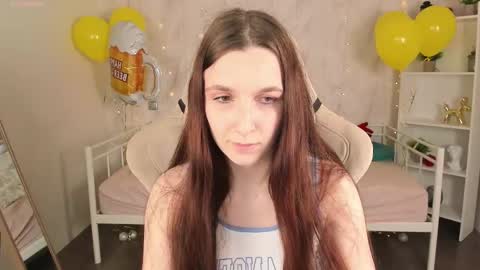 Snapshot of miss_eva__ chatting on 09.25.25 Eva online show from 09.25.25