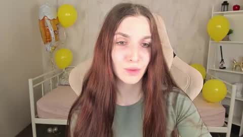 Snapshot of miss_eva__ chatting on 10.06.25 Eva online show from 10.06.25