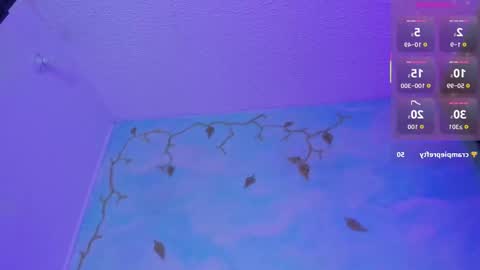 Snapshot of miss_evans_ chatting on 11.15.25 miss_evans_ online show from 11.15.25