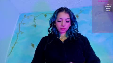 Snapshot of miss_evans_ chatting on 01.10.26 miss_evans_ online show from 01.10.26