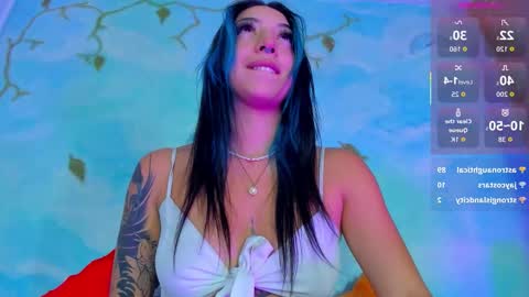 Snapshot of miss_evans_ chatting on 01.13.26 miss_evans_ online show from 01.13.26