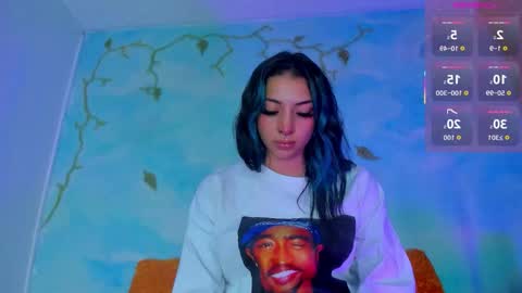 Snapshot of miss_evans_ chatting on 01.15.26 miss_evans_ online show from 01.15.26