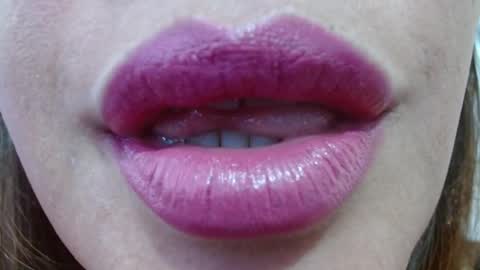 Miss Evoleth online show from 04.09.26