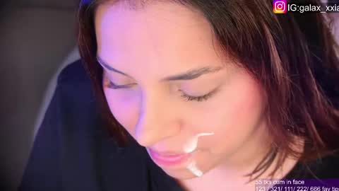  Elisabeth  IG galax xxia       online show from 03.11.25