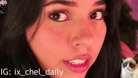 Snapshot of miss_galaxxia chatting on 02.08.26 Elisabeth IG galax xxia online show from 02.08.26