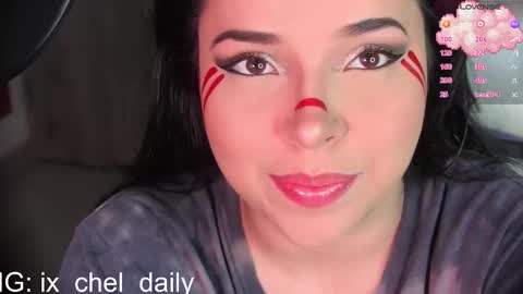 Snapshot of miss_galaxxia chatting on 03.01.26 Elisabeth IG galax xxia online show from 03.01.26