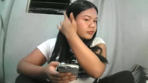 Snapshot of miss_georgina69 chatting on 06.01.26 Georgina online show from 06.01.26