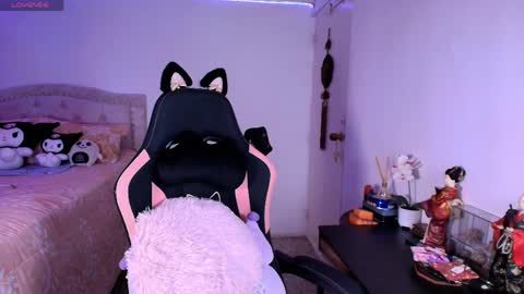 Asami  online show from 04.04.26