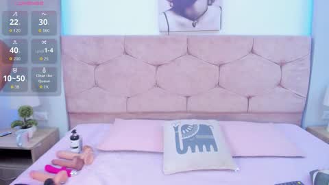 Snapshot of miss_horney chatting on 09.16.25 miss_horney online show from 09.16.25