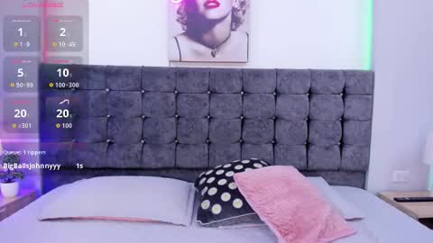 Snapshot of miss_horney chatting on 10.05.25 miss_horney online show from 10.05.25