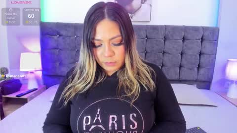 miss_horney online show from 11.07.25