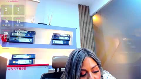 miss_horney online show from 03.27.26