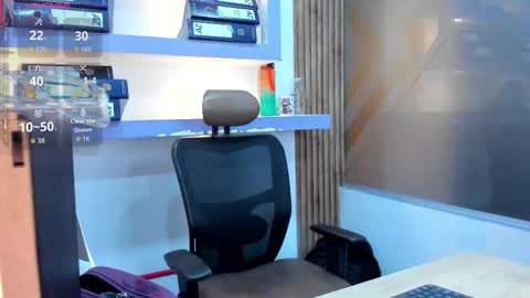 miss_horney online show from 03.28.26