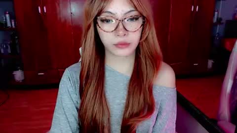 Snapshot of miss_hornydoll chatting on 06.29.26 miss_hornydoll online show from 06.29.26