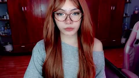 Snapshot of miss_hornydoll chatting on 07.14.26 miss_hornydoll online show from 07.14.26