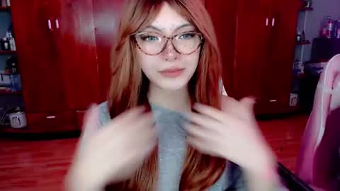 Snapshot of miss_hornydoll chatting on 07.19.26 miss_hornydoll online show from 07.19.26