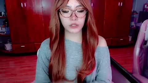 Snapshot of miss_hornydoll chatting on 07.23.26 miss_hornydoll online show from 07.23.26