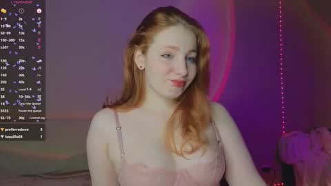 Snapshot of miss_ida chatting on 12.13.24 miss_ida online show from 12.13.24