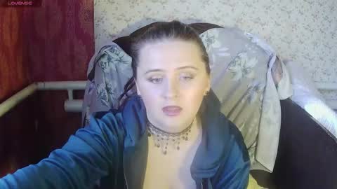 Miss Iriss online show from 03.10.26